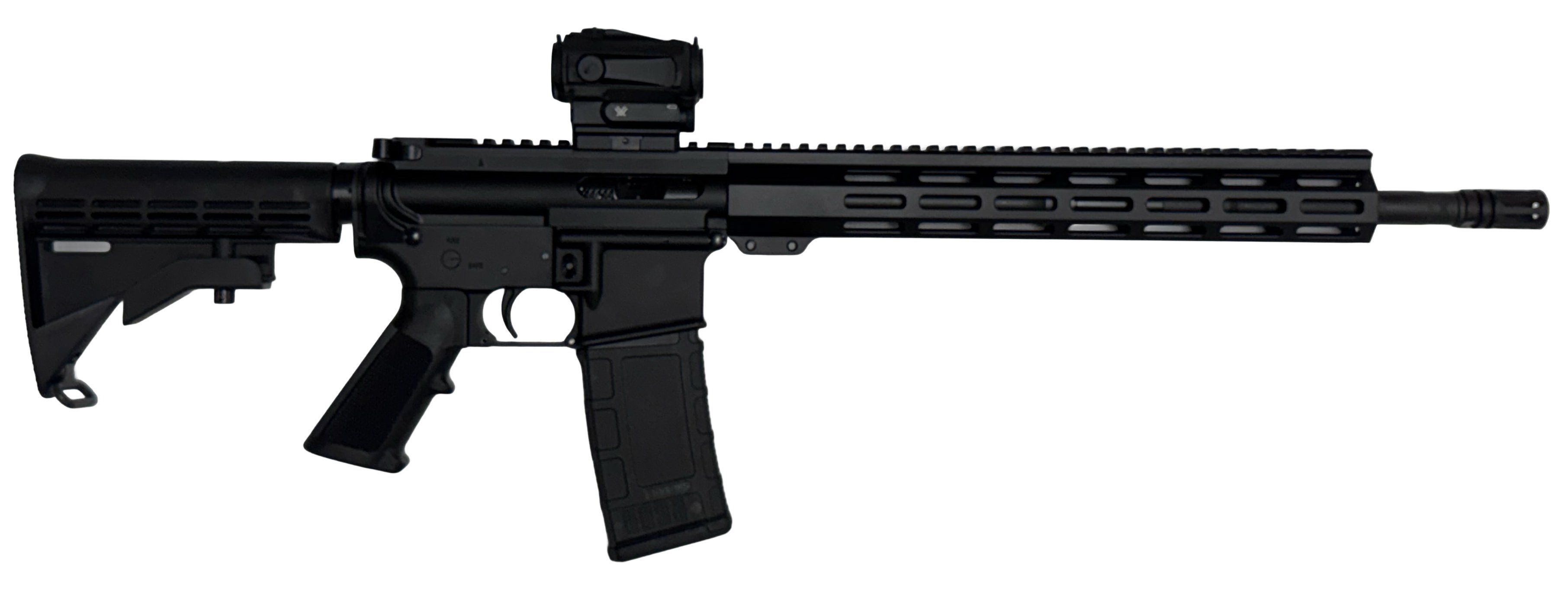 DPMS ORACLE II 5.56 16 VORTEX SPARC OPTIC