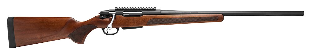 SAV 334 WALNUT COMPACT 308 Win 18.5 3RD