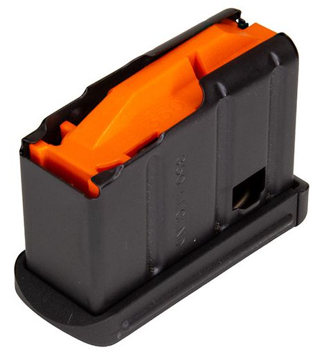 CPD MAG RUGER AMERICAN 5.56 .223 Remington AR STYLE 5 Round