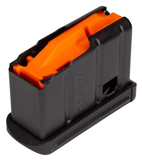 CPD MAG RUGER AMERICAN 350LEG AR STYLE 5 Round