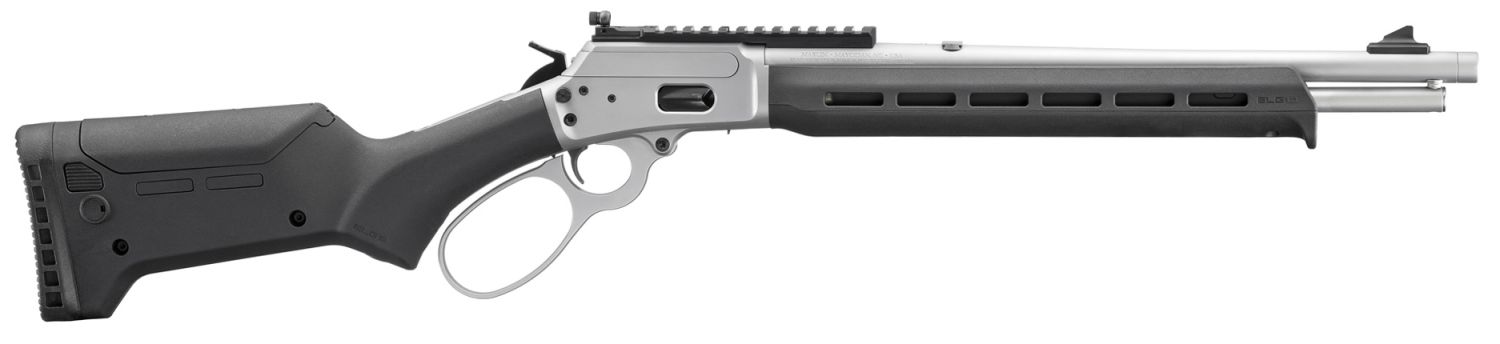 MAR TRAPPER 1894 10MM 16.17 Stainless Steel MAGPUL ELG 10R