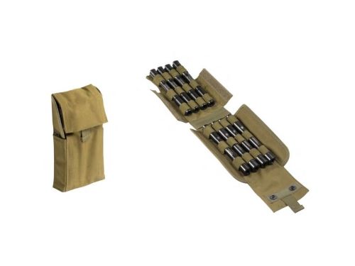 Chiappa X-Caliber 12GA Adapter 12 Gauge Black Powder Rifle Adapter