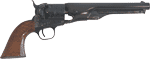 CIMARRON 1861 Navy .36 Black Powder Revolver