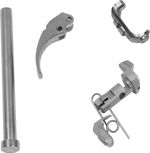 Beretta 92FS/96FS Inox Replacement Parts Kit Stainless Steel