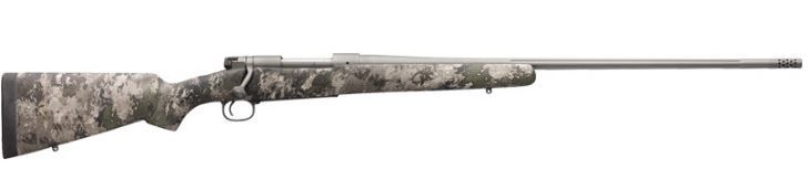 Winchester Model 70 Extreme TrueTimber VSX MB .243 Winchester