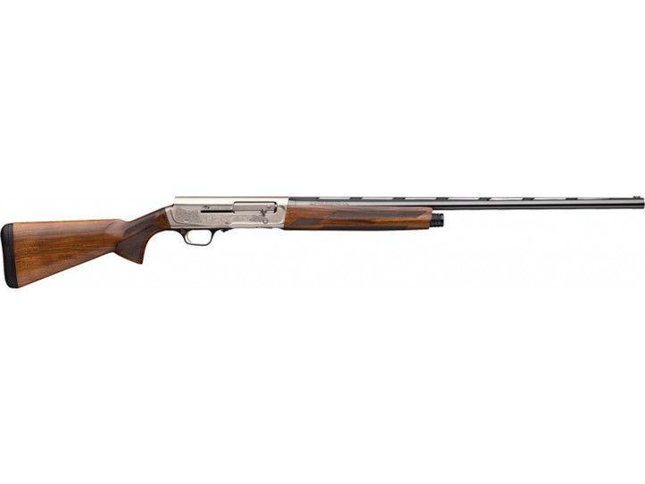 Browning A5 Ultimate Sweet Sixteen 16 Gauge Blued/Walnut Shotgun