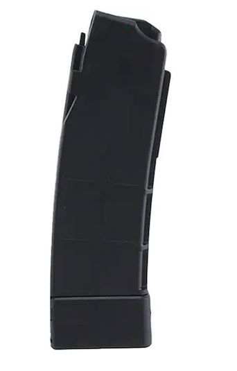 CZ Scorpion 3 Plus 9mm 20-Round Magazine Black