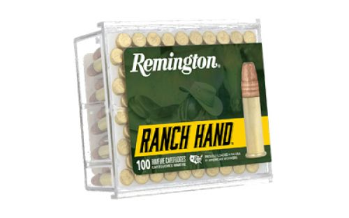 Remington Ranch Hand .22 LR