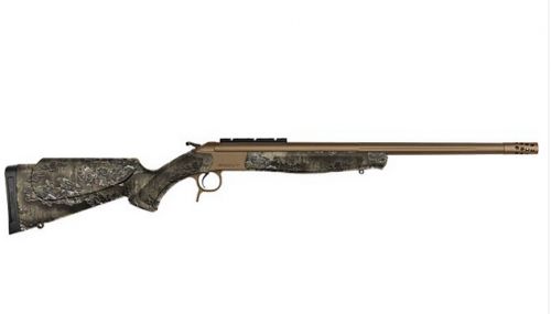CVA Scout Takedown V3 .350 Legend Camo Rifle