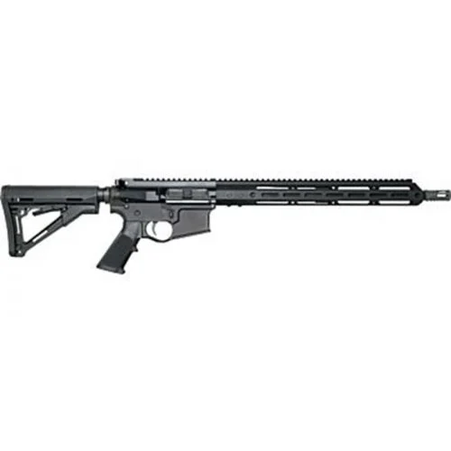 Century Arms Atheris AR-15 7.62x39mm Black Rifle