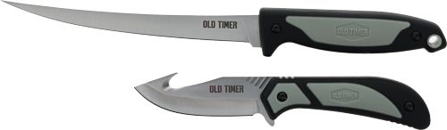 OLD TIMER KNIFE BOSS HUNT/FISH