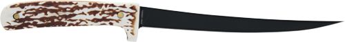 UNCLE HENRY KNIFE 7" FILLET