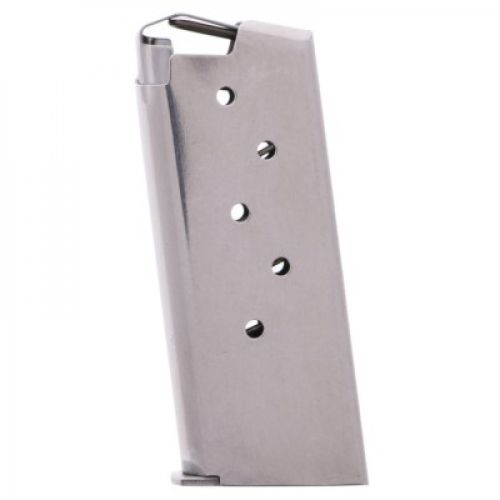 Kimber Micro 9 & EVO SP 9mm Magazine Stainless