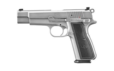 FN America High Power Full Size 9mm PVD Finish Pistol