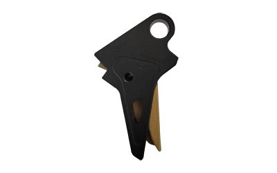 Canik TP9 Full-Size Flat Trigger Black