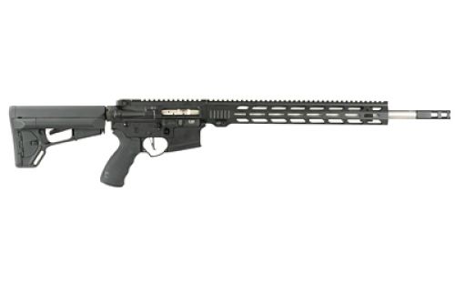 Alex Pro Firearms DMR 2.0 .204 Ruger Black Rifle