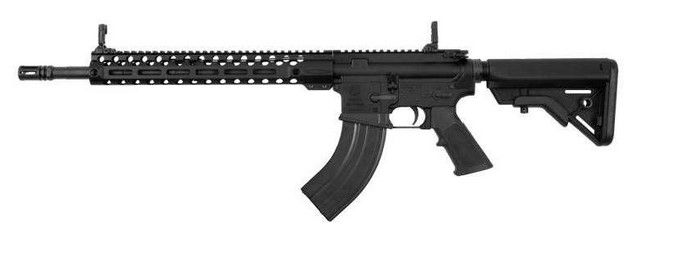 Colt Enhanced Patrol Rifle EPR 7.62x39mm Rifle