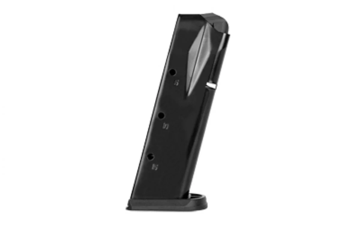 Kimber KDS9c Magazine Black