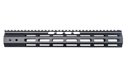 NOVESKE RAIL N4 4TH GEN 13.5" Black