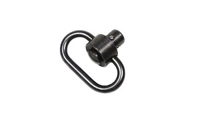 NOVESKE SWIVEL SLING QD Black