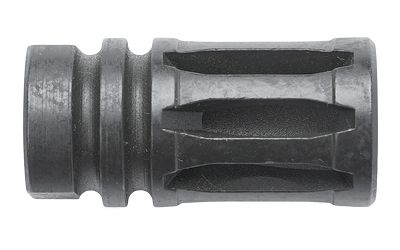 NOVESKE A2 FLASH HIDER M16 1/2X28