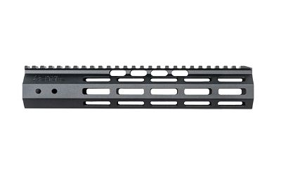NOVESKE RAIL N4 4TH GEN 10.75" Black