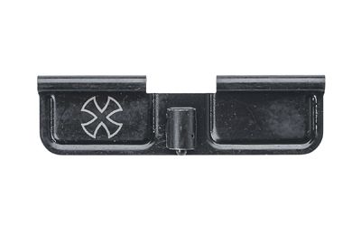 NOVESKE POERT DOOR IRON CROSS