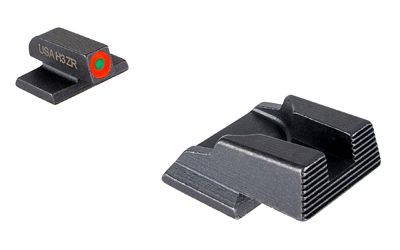 AMERIGLO PROTECTOR BG 2 Night Sights ORG/GRN