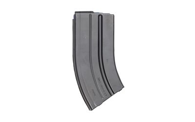 MAG NOVESKE 6MM ARC 20RD Stainless Steel