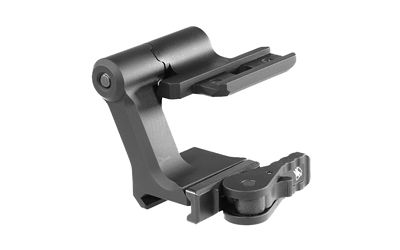 ARISAKA MAG Mount EOTECH 2.26" RF Black