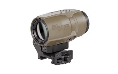 SIG J3T-AMR Compact MAGFER 3X22MM Flat Dark Earth