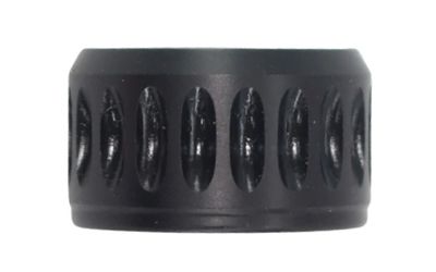 KAK PLAN B THREAD PROTECTOR Black