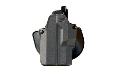 SL SOLIS SIG FUSE SLT PAD/CLP Right Hand Black