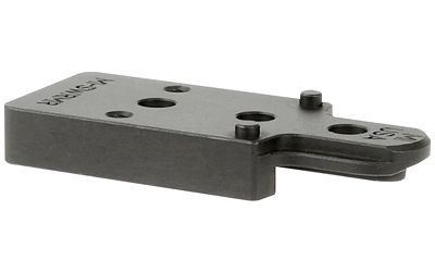 MIDWEST S&W K/L/N/X RED DOT Mount RMR