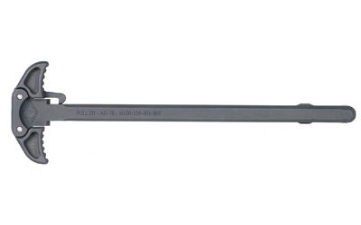 REPTILIA PULLER AR10 CHRG HNDL Flat Dark Earth