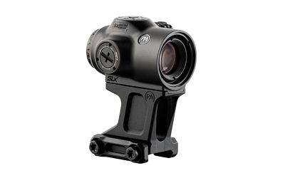 PAO SLX 1XMP H RDB T-DOT RED