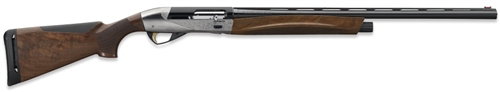 Benelli Ethos 20 Gauge Nickel Shotgun