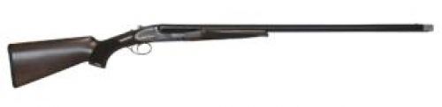 CZ Sharp-Tail Target Side-by-Side 12 Gauge Black Hard Chrome Shotgun