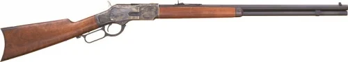 Cimarron 1873 Sporting .357 Mag Blue/Black Rifle