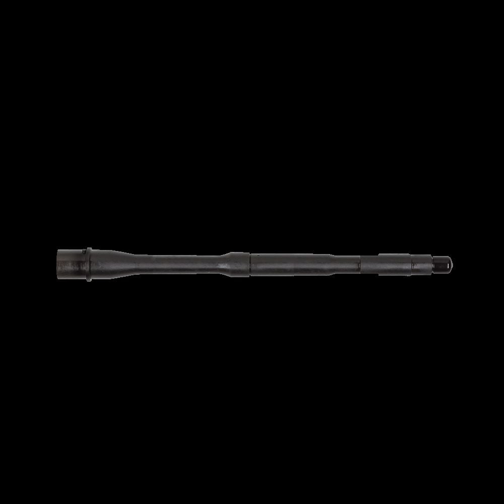 FN America 10.5in M16 5.56 Carbine AR-15 Barrel Black Manganese Phosphate