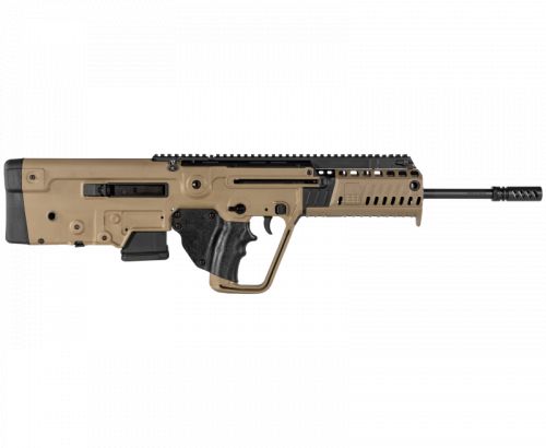 IWI Tavor X95 CA Compliant LE 5.56 NATO Flat Dark Earth Rifle