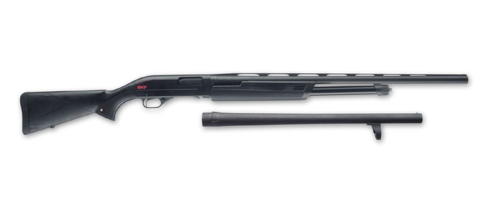 Winchester SXP 20 Gauge Blue Shotgun