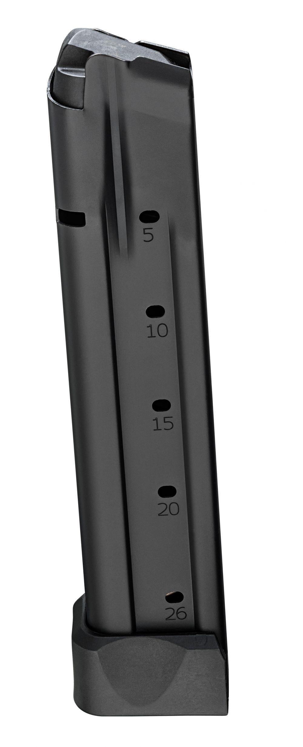 Springfield Armory Prodigy DS 26-Round