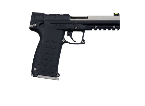 Kel-Tec PMR-30 .22 WMR Blue/Black Pistol