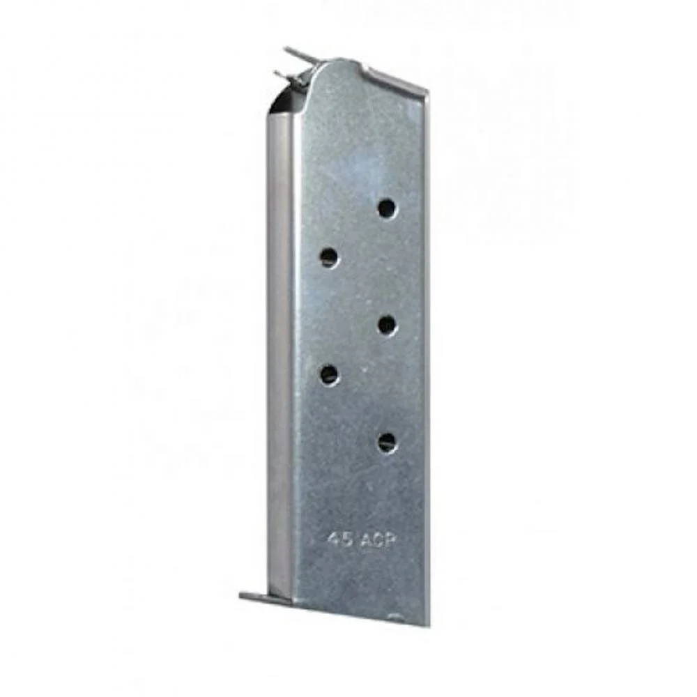 Kimber 1911 Magazine Full Size Stainless Steel