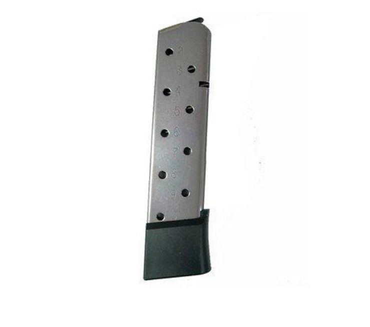 Kimber 1911 Magazine .45 ACP Full Size 10-Round Magazine