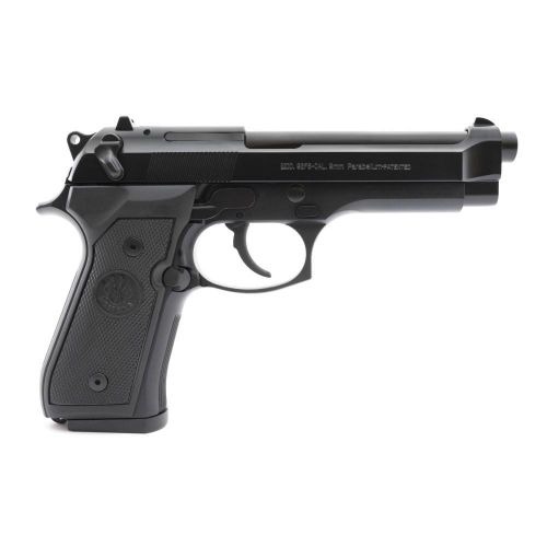 Beretta 92FS Full Size 9mm Bruniton Pistol