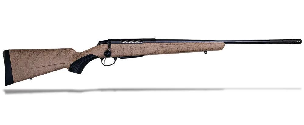 Tikka T3x Lite Roughtech .30-06 Springfield Blue/Black Rifle
