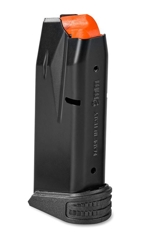 FN Herstal Reflex 9mm Magazine 11-Round Black