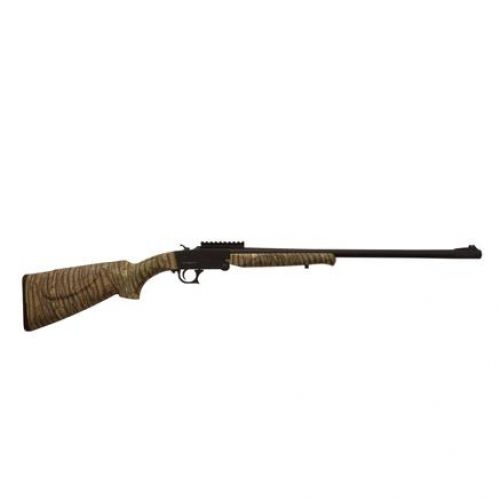 TR Imports Sidekick 20 Gauge Laminated Tree Bark Camo Shotgun w/ Optic